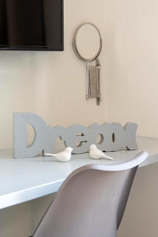 Splash With Amazing Sea Views In Piso Livadi Bagian luar foto